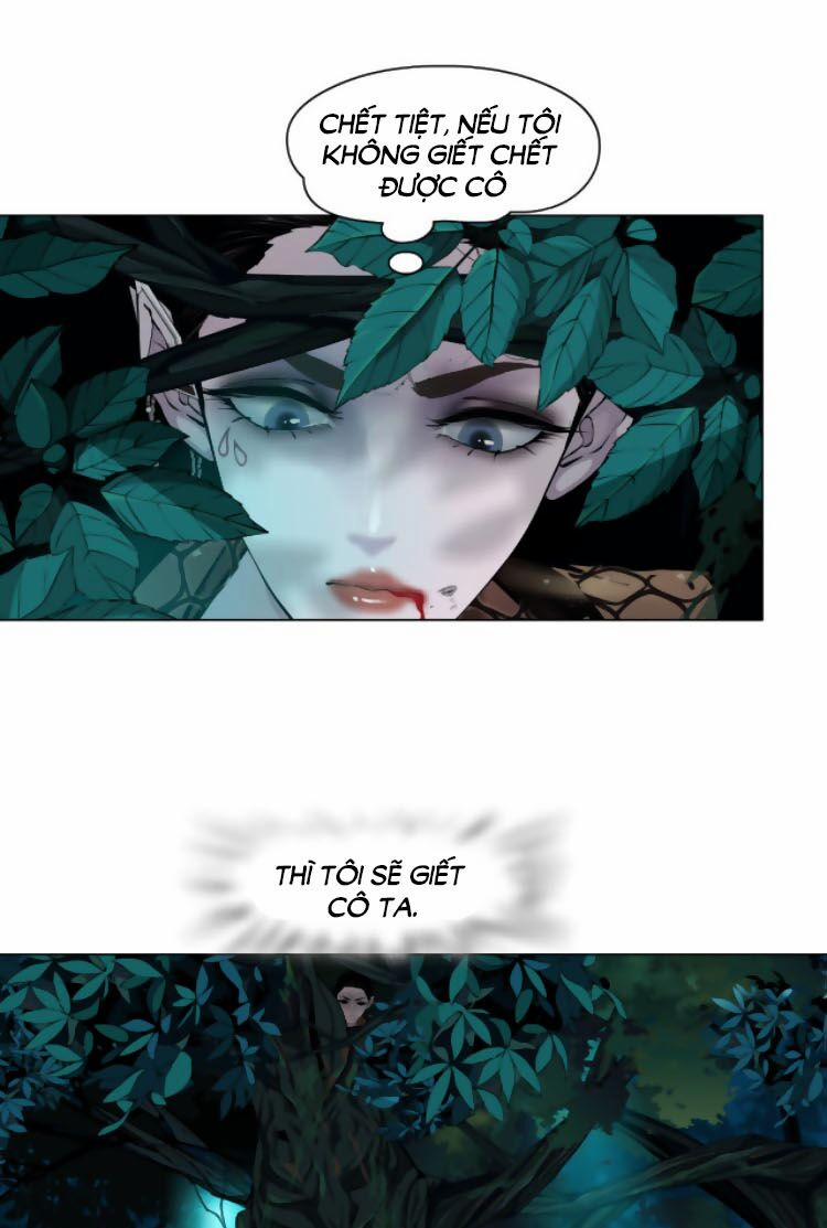 Đằng Nữ 28 trang 9