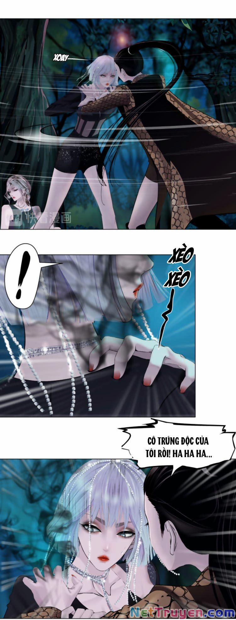 Đằng Nữ 29 trang 10