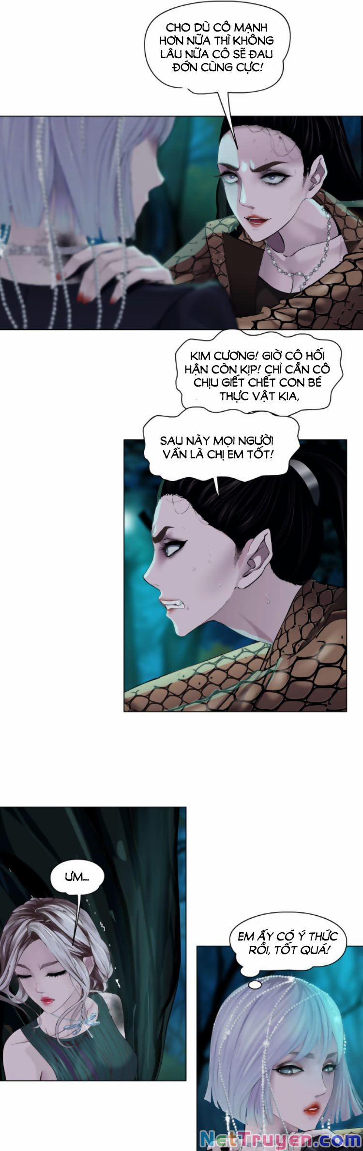 Đằng Nữ 29 trang 11