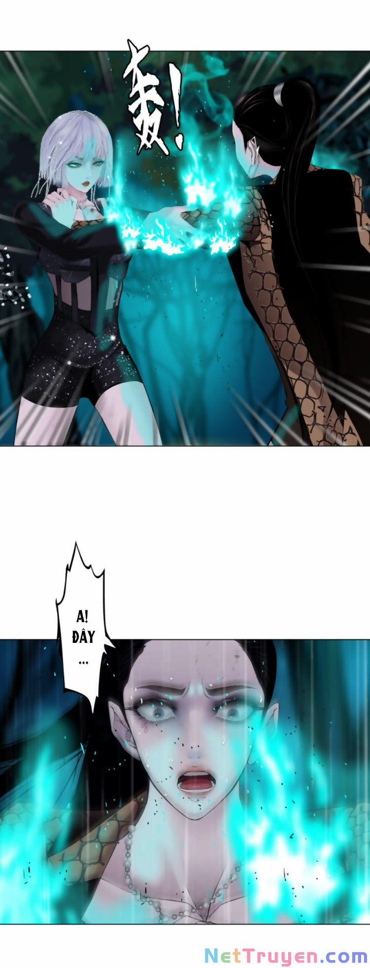 Đằng Nữ 29 trang 13