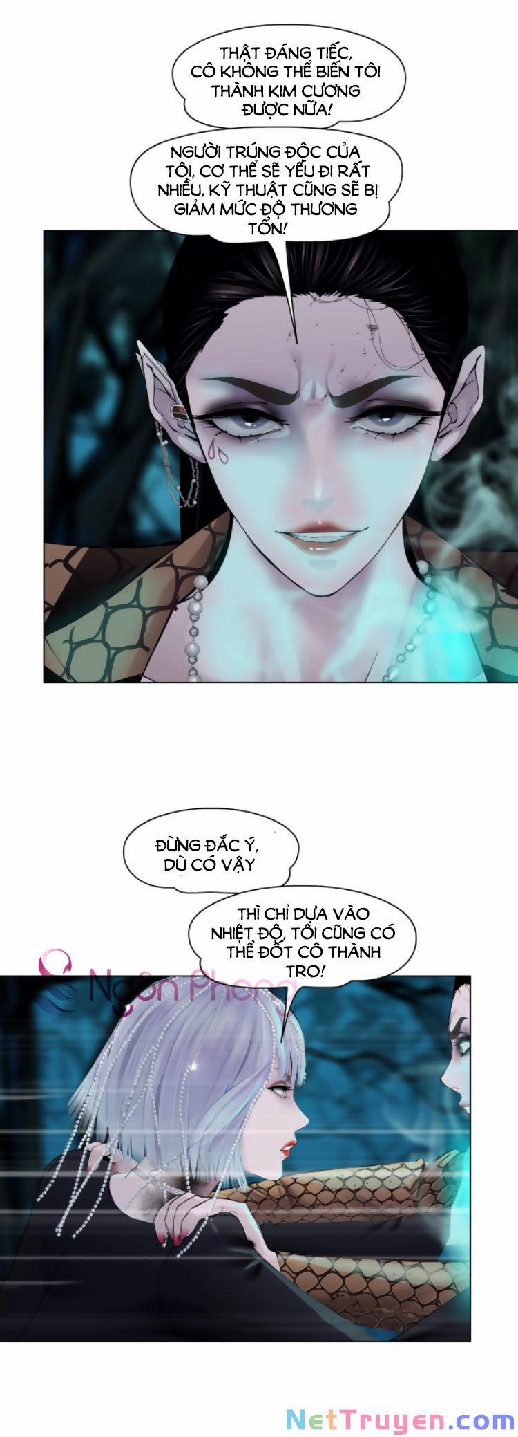 Đằng Nữ 29 trang 15