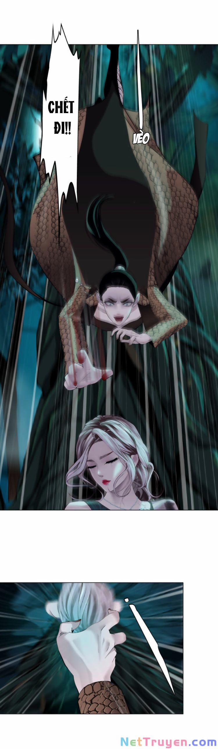 Đằng Nữ 29 trang 8