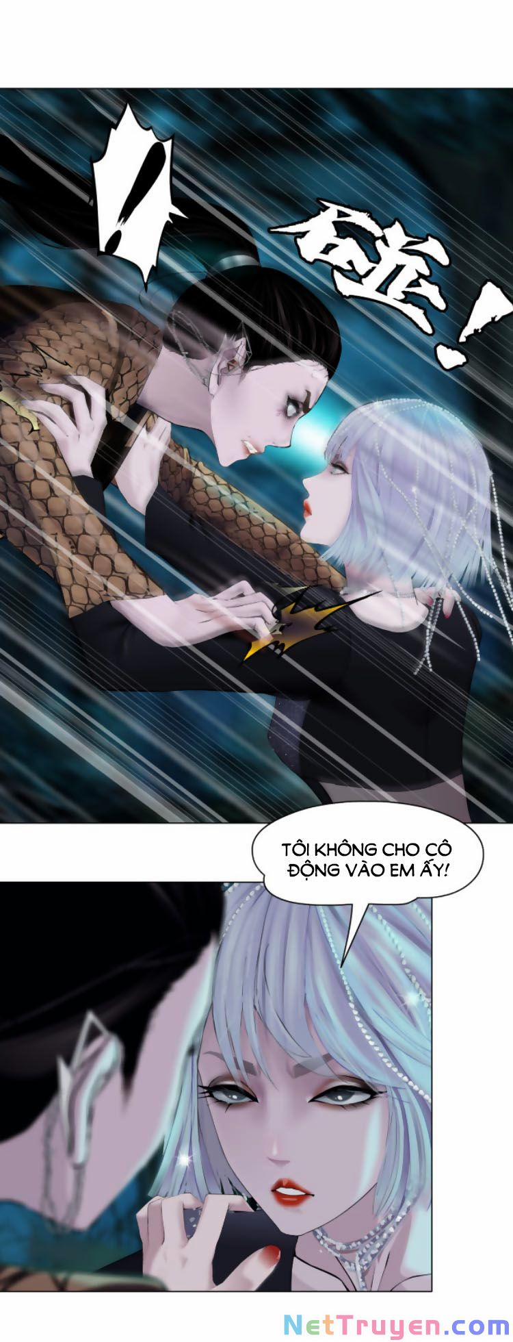 Đằng Nữ 29 trang 9