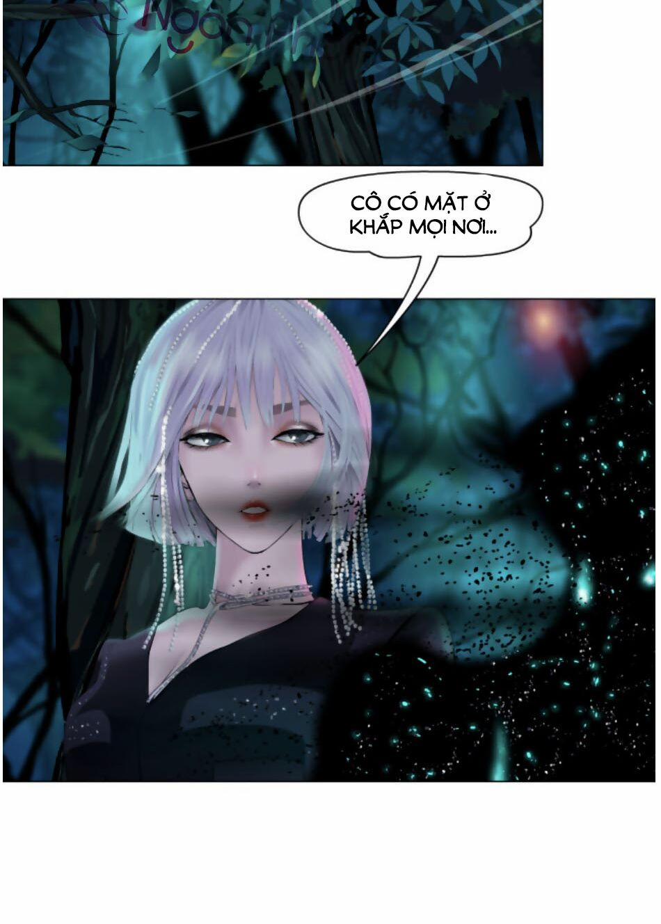 Đằng Nữ 30 trang 31