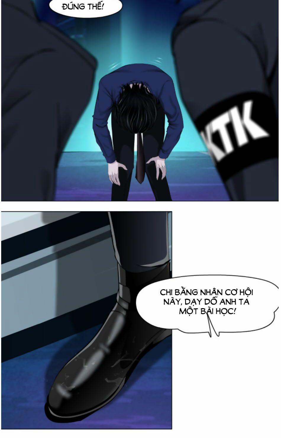 Đằng Nữ 30 trang 9