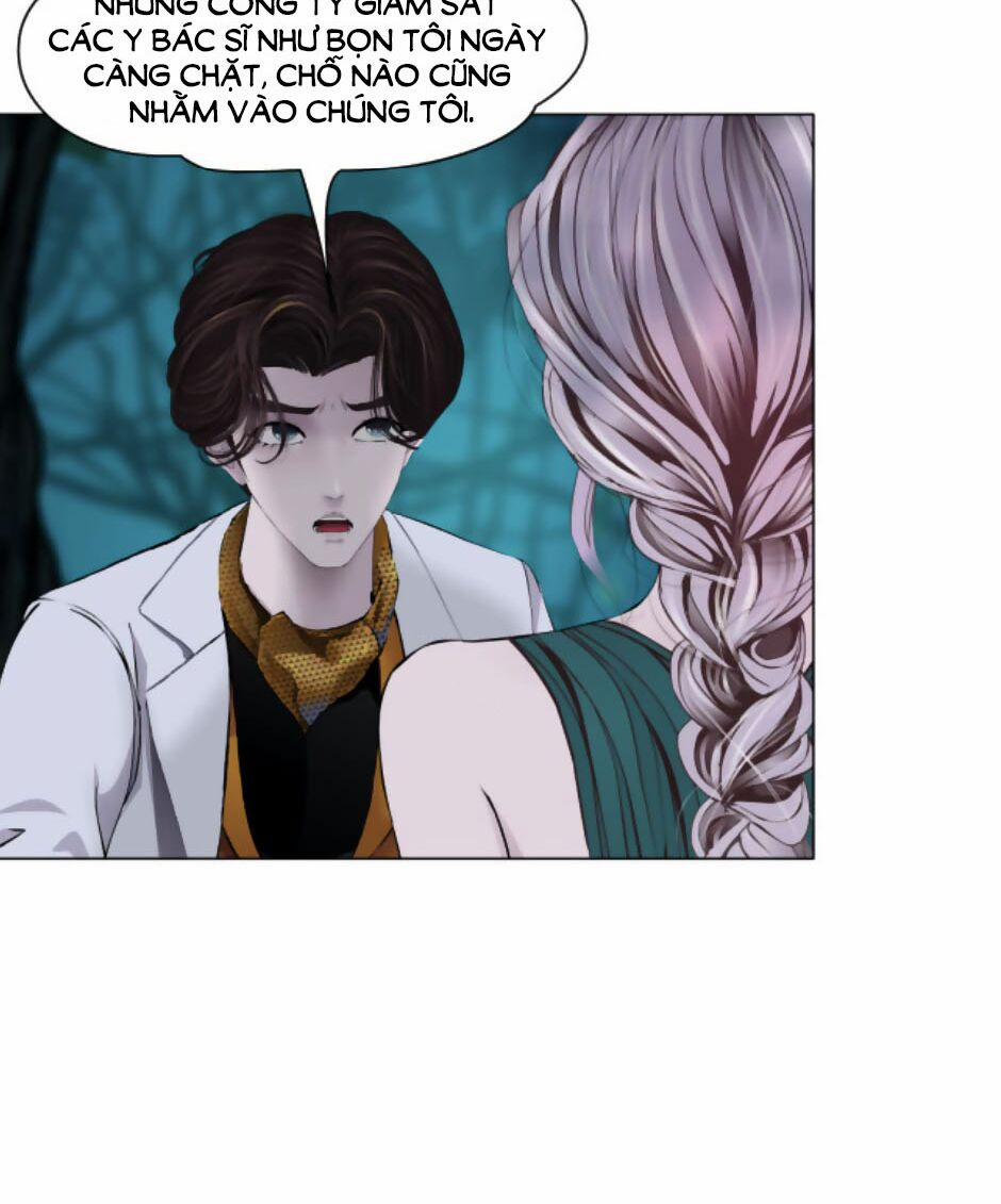 Đằng Nữ 31 trang 25