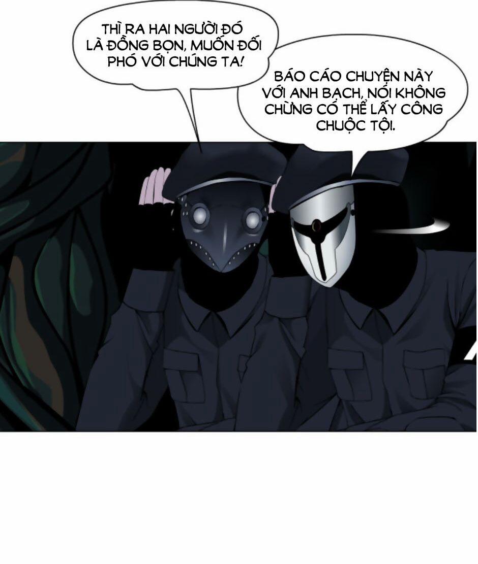 Đằng Nữ 31 trang 27