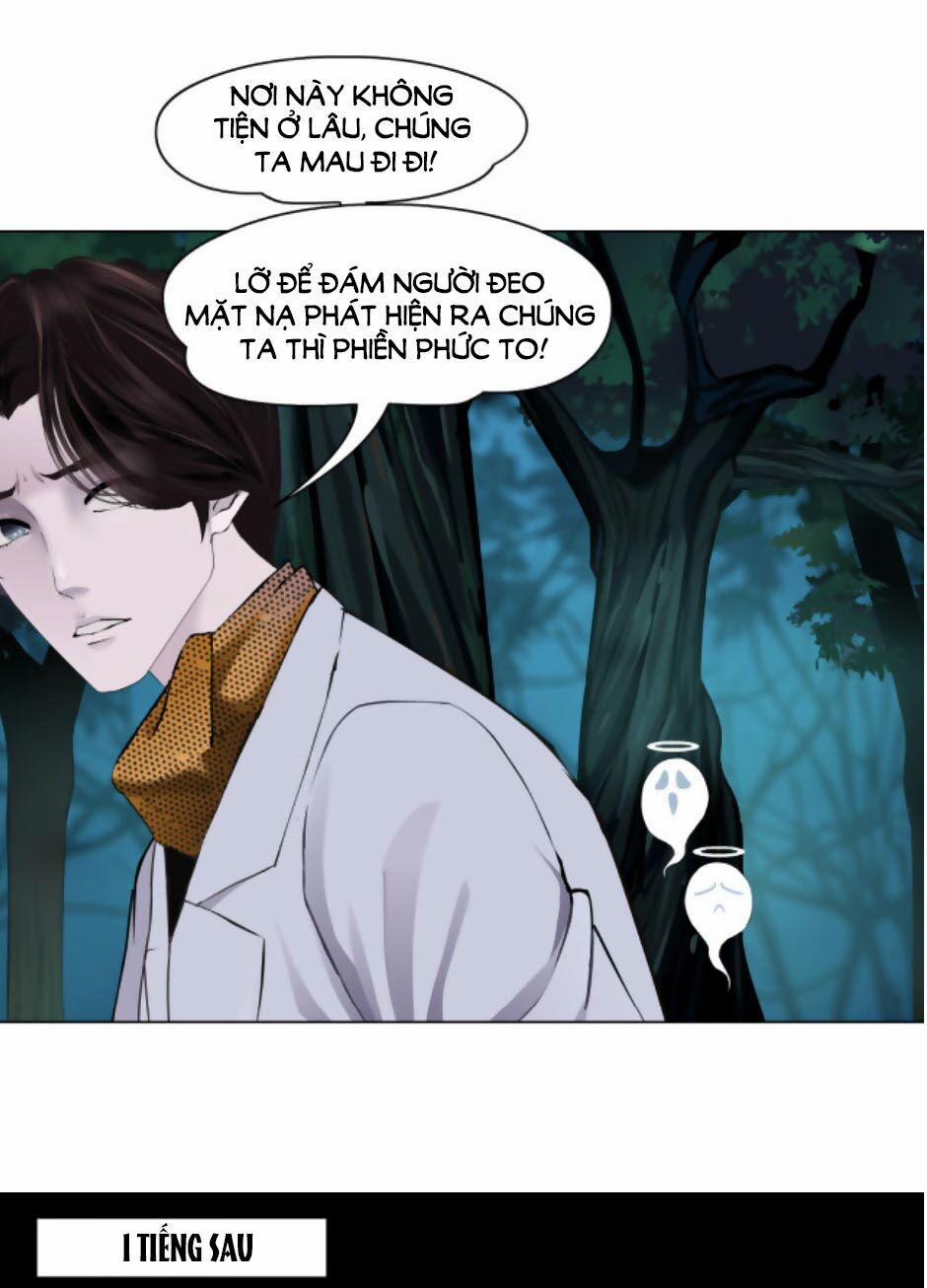 Đằng Nữ 31 trang 34