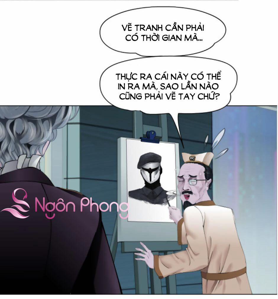 Đằng Nữ 32 trang 1