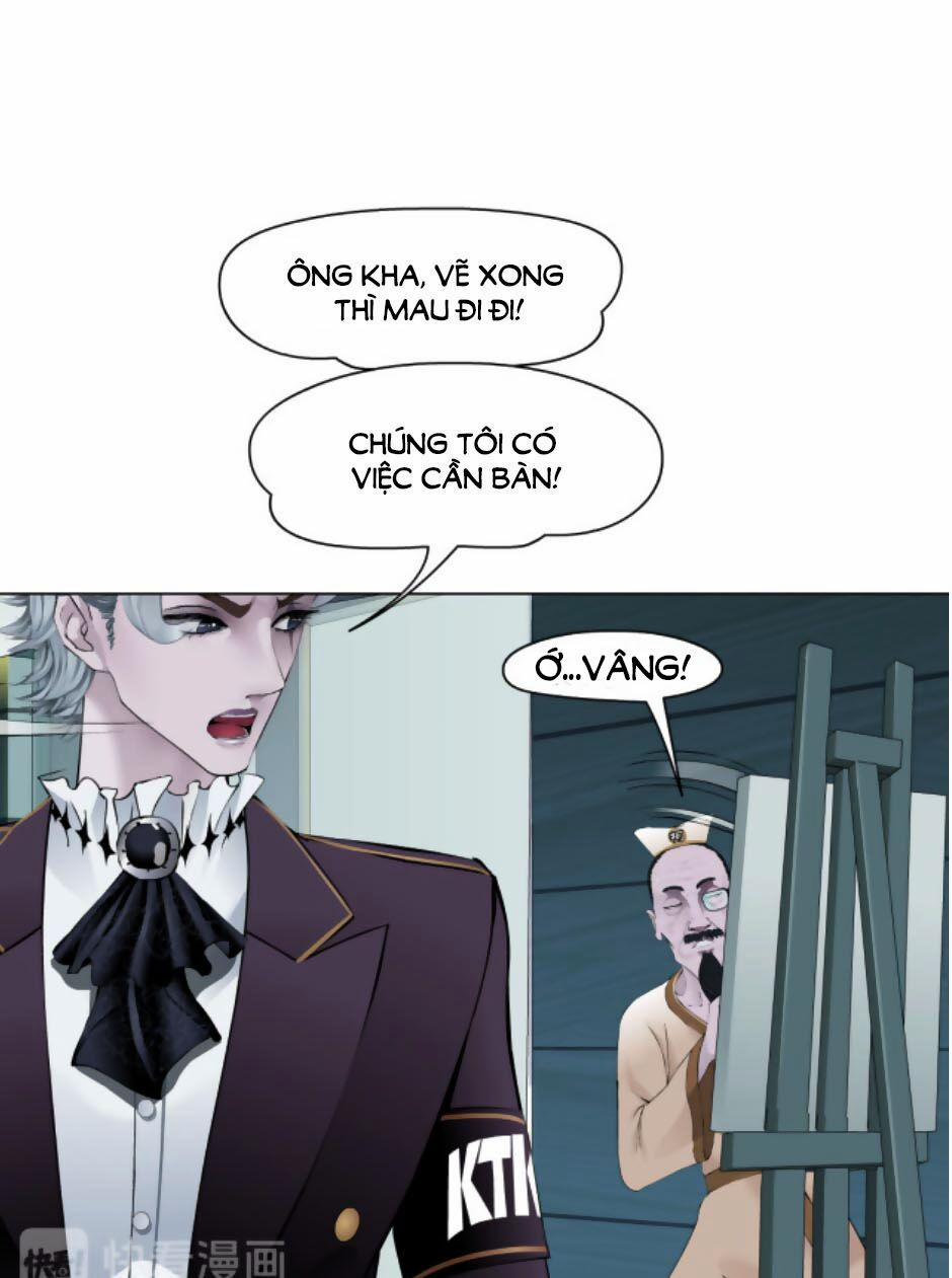 Đằng Nữ 32 trang 10