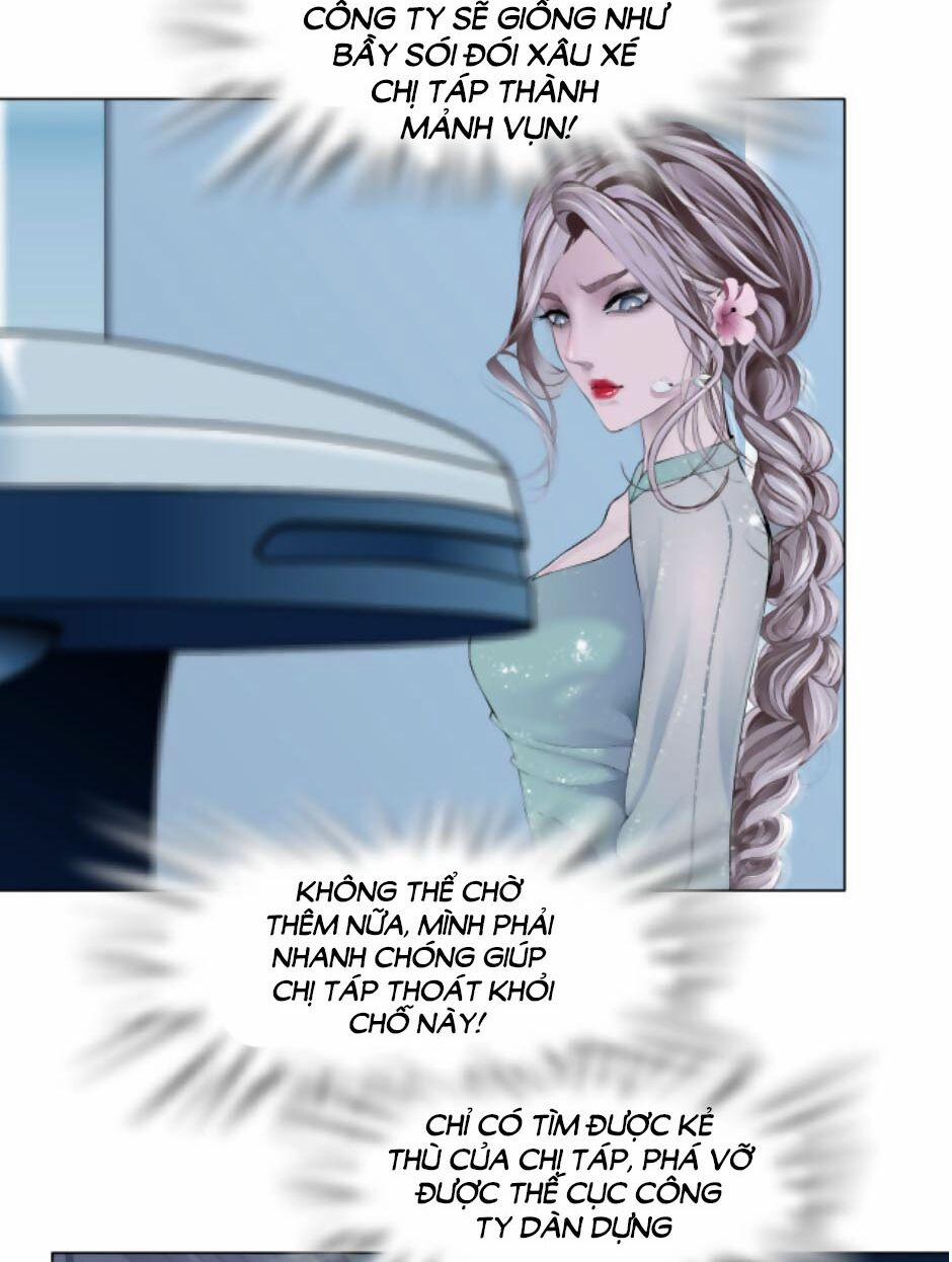 Đằng Nữ 32 trang 24