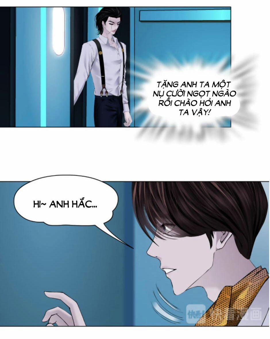 Đằng Nữ 32 trang 33