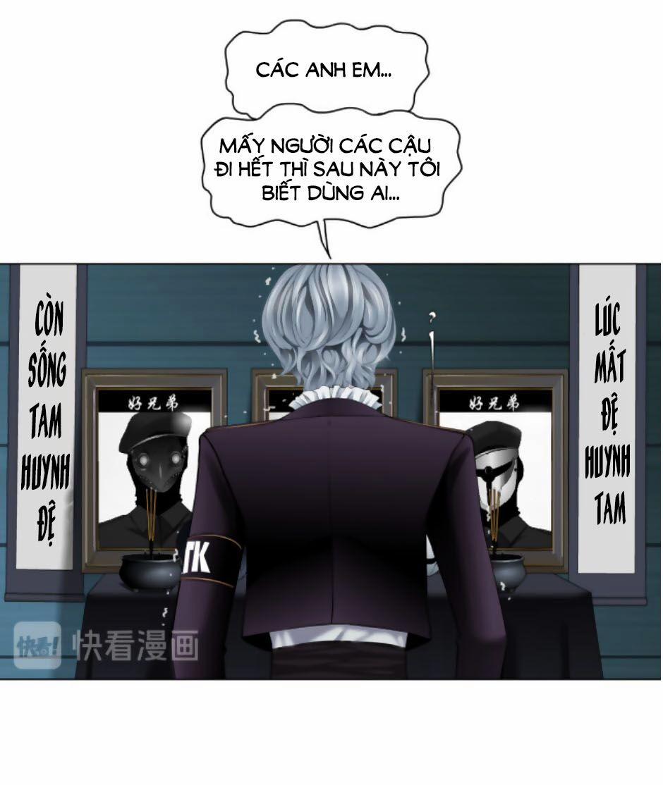 Đằng Nữ 32 trang 5