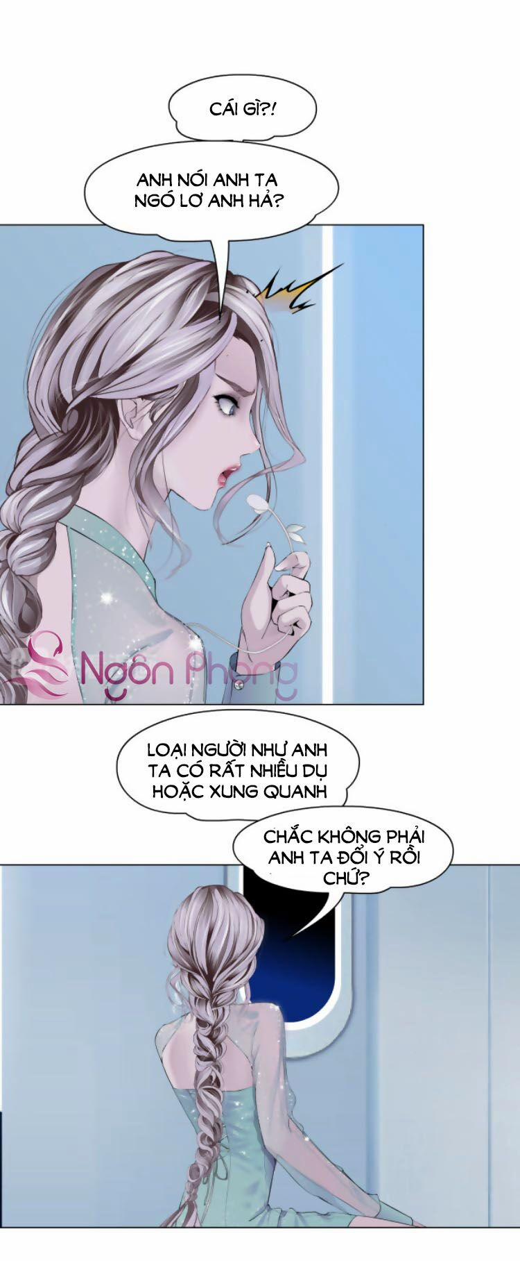 Đằng Nữ 33 trang 0