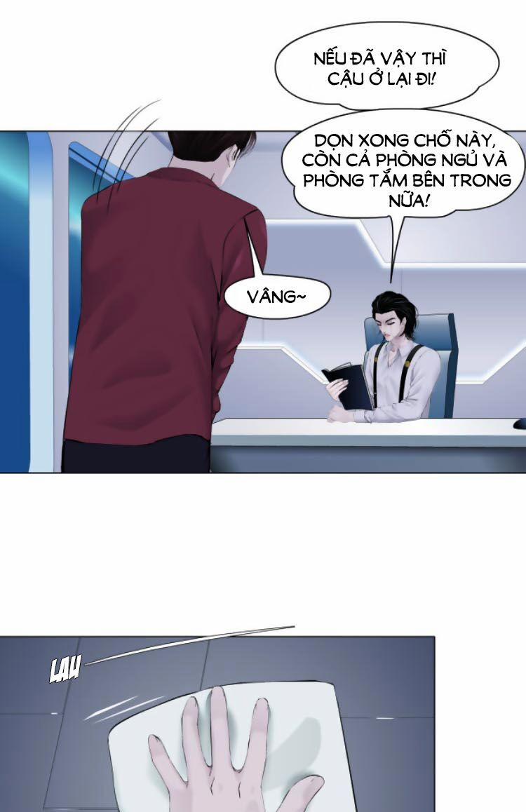 Đằng Nữ 33 trang 10