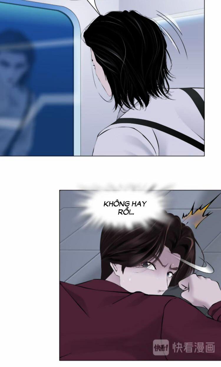 Đằng Nữ 33 trang 15