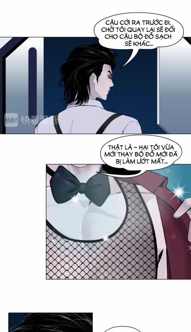 Đằng Nữ 33 trang 19