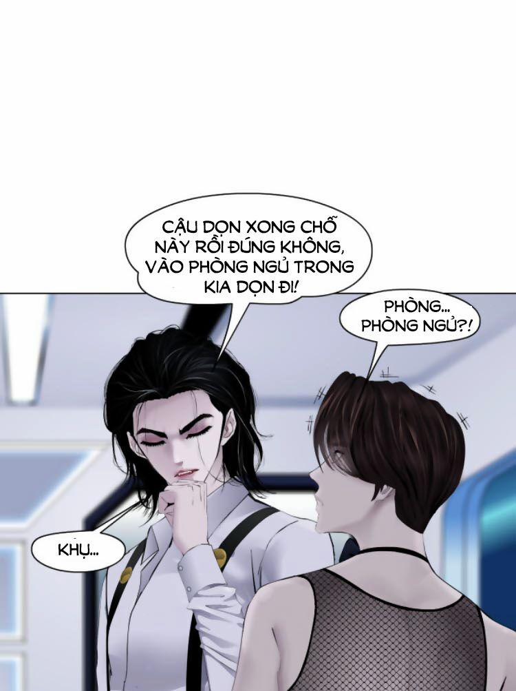 Đằng Nữ 33 trang 27