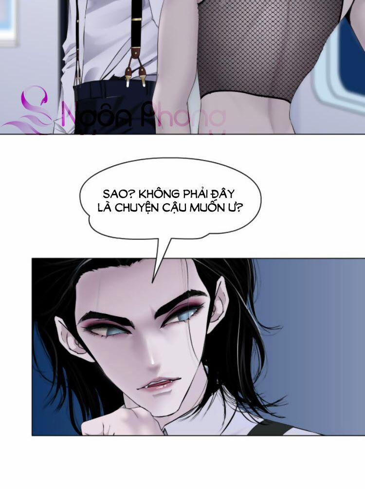 Đằng Nữ 33 trang 28