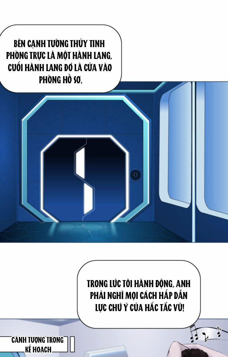 Đằng Nữ 33 trang 3