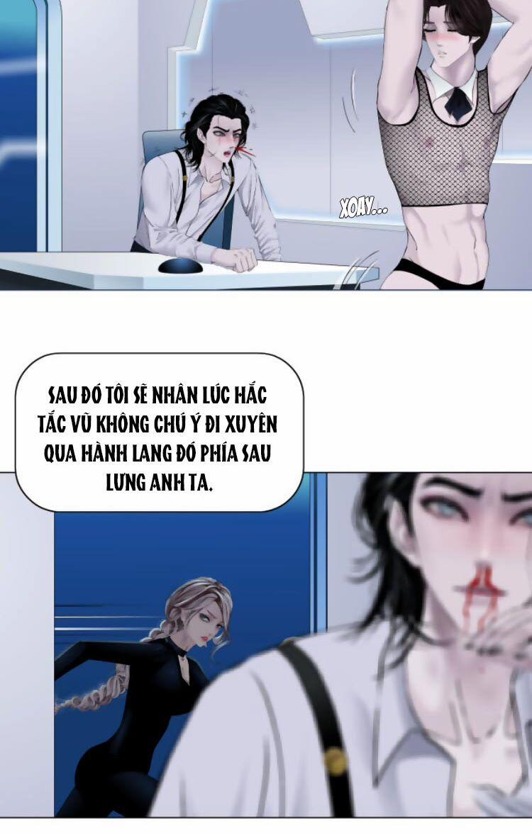 Đằng Nữ 33 trang 4