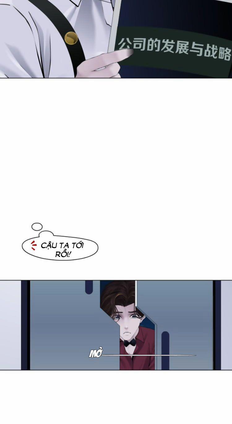 Đằng Nữ 33 trang 8