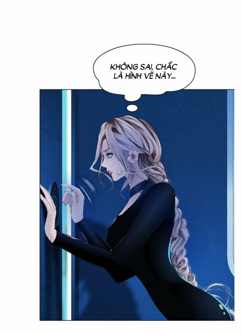 Đằng Nữ 34 trang 1