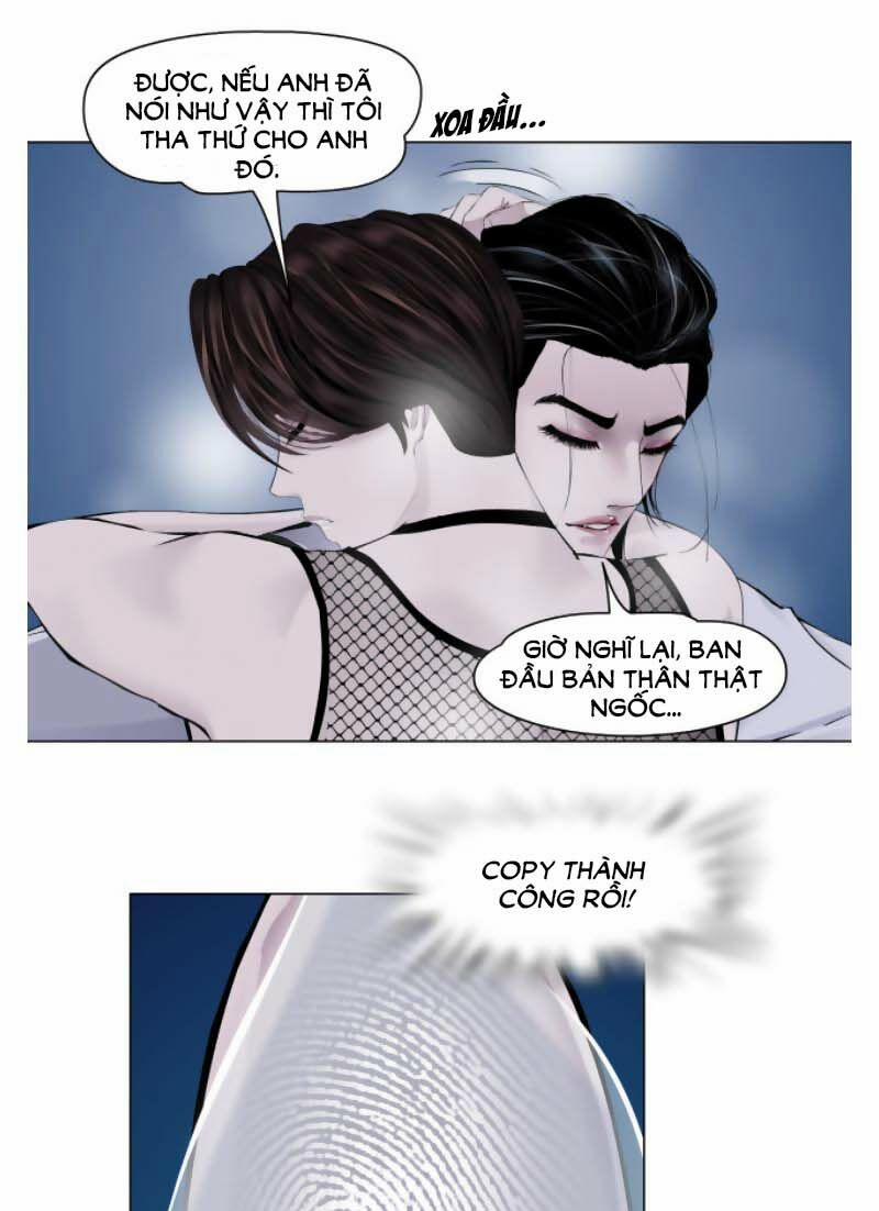 Đằng Nữ 34 trang 25