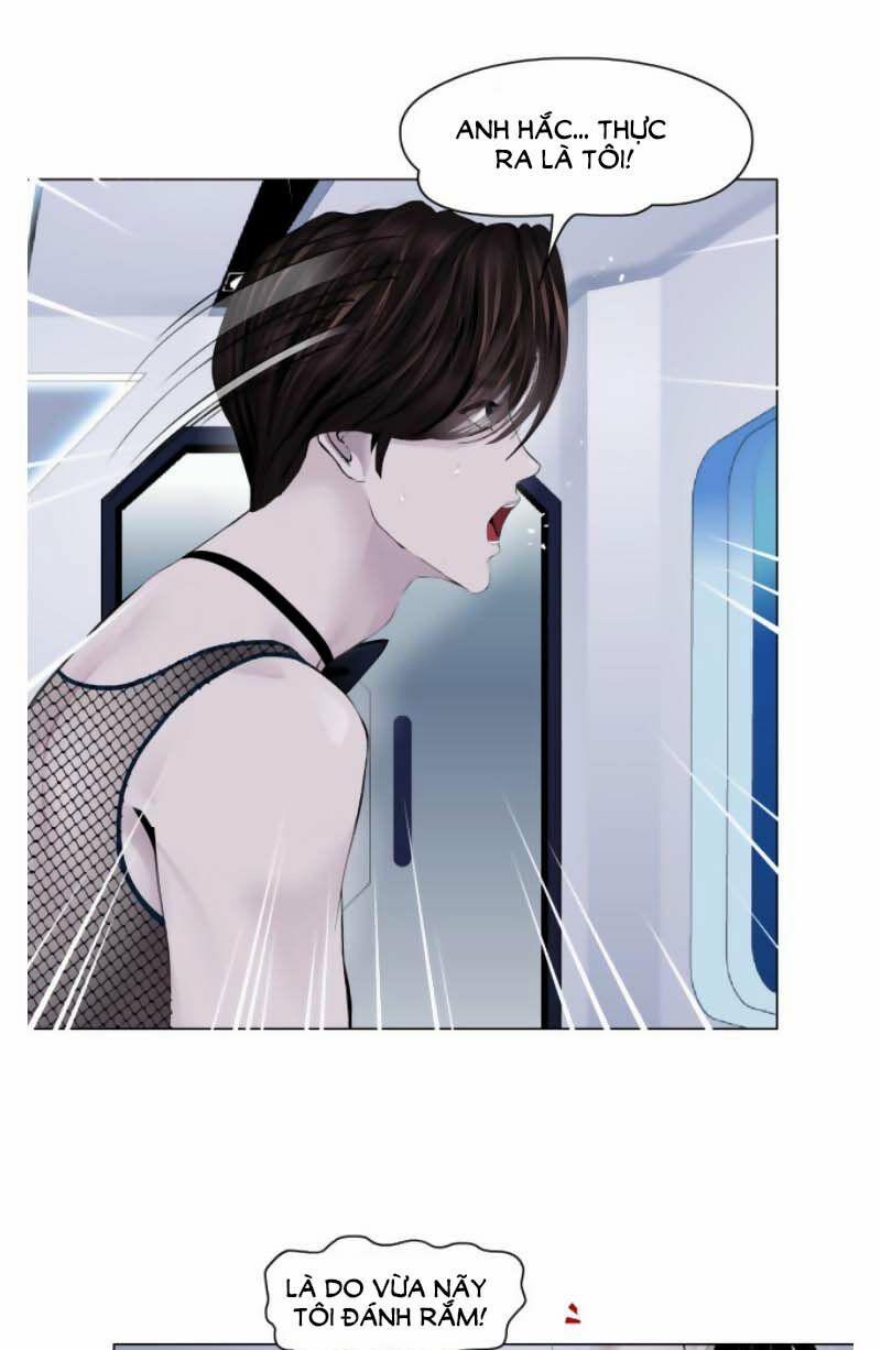 Đằng Nữ 34 trang 5