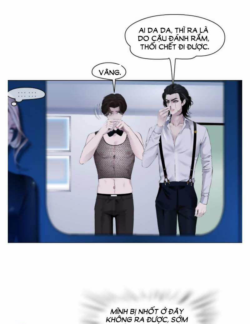 Đằng Nữ 34 trang 7