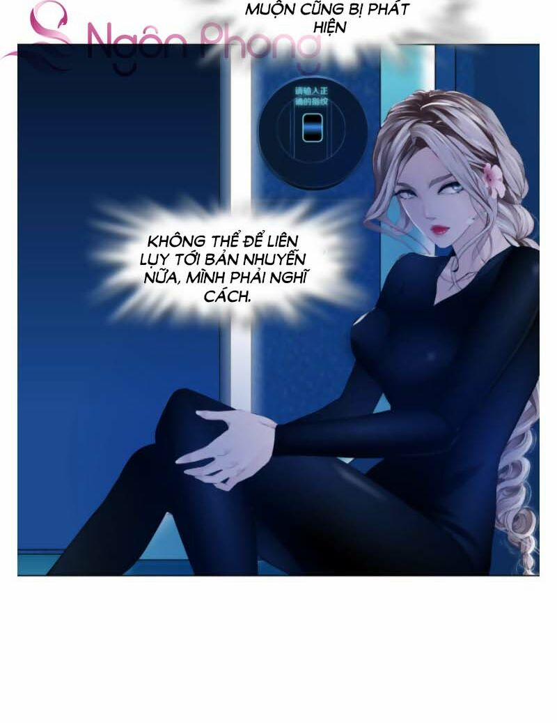 Đằng Nữ 34 trang 8