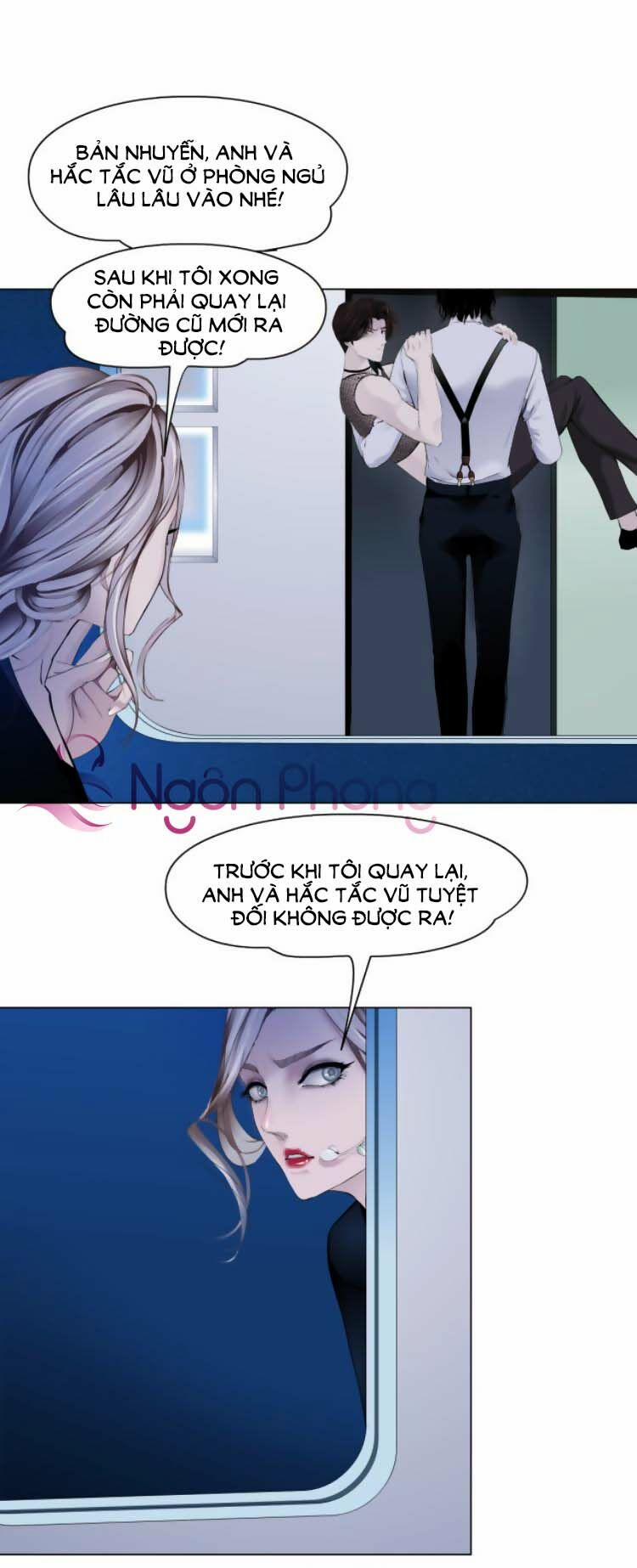 Đằng Nữ 35 trang 0