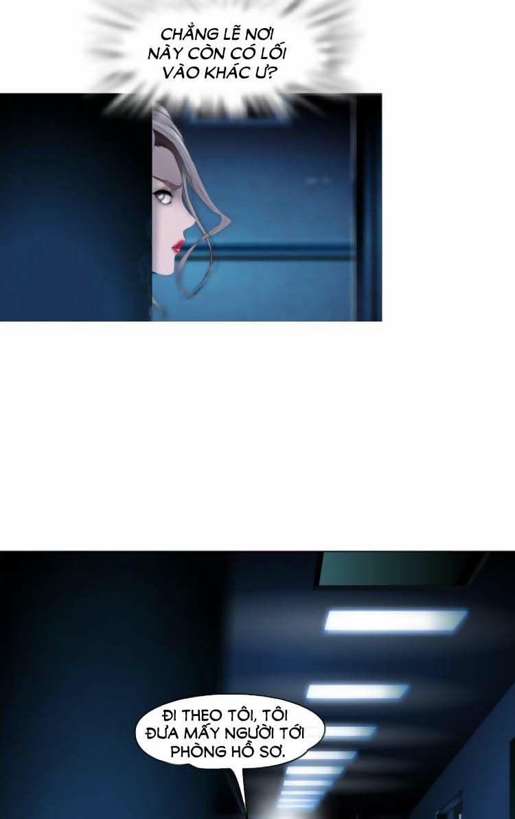 Đằng Nữ 35 trang 8