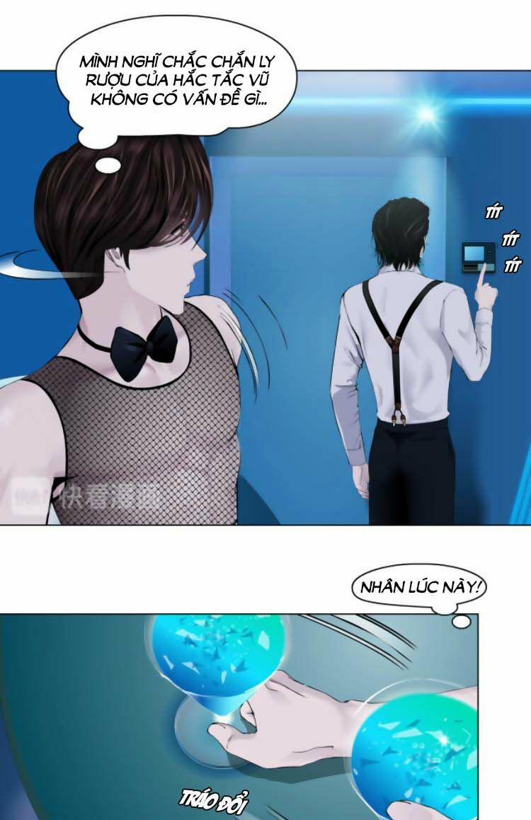 Đằng Nữ 36 trang 13