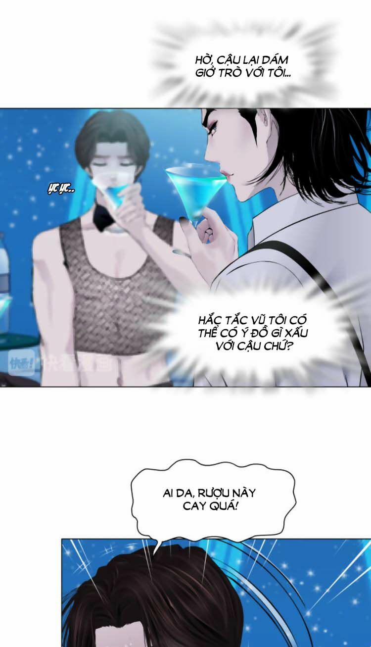 Đằng Nữ 36 trang 17