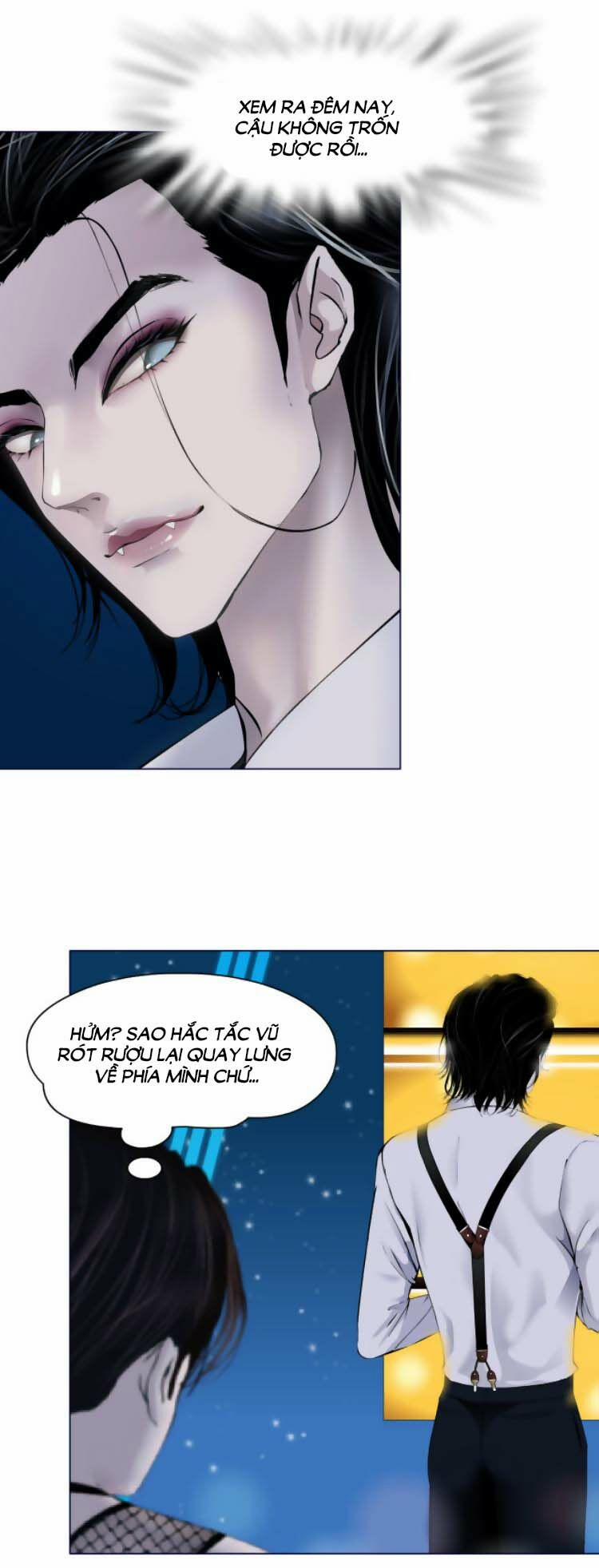 Đằng Nữ 36 trang 6