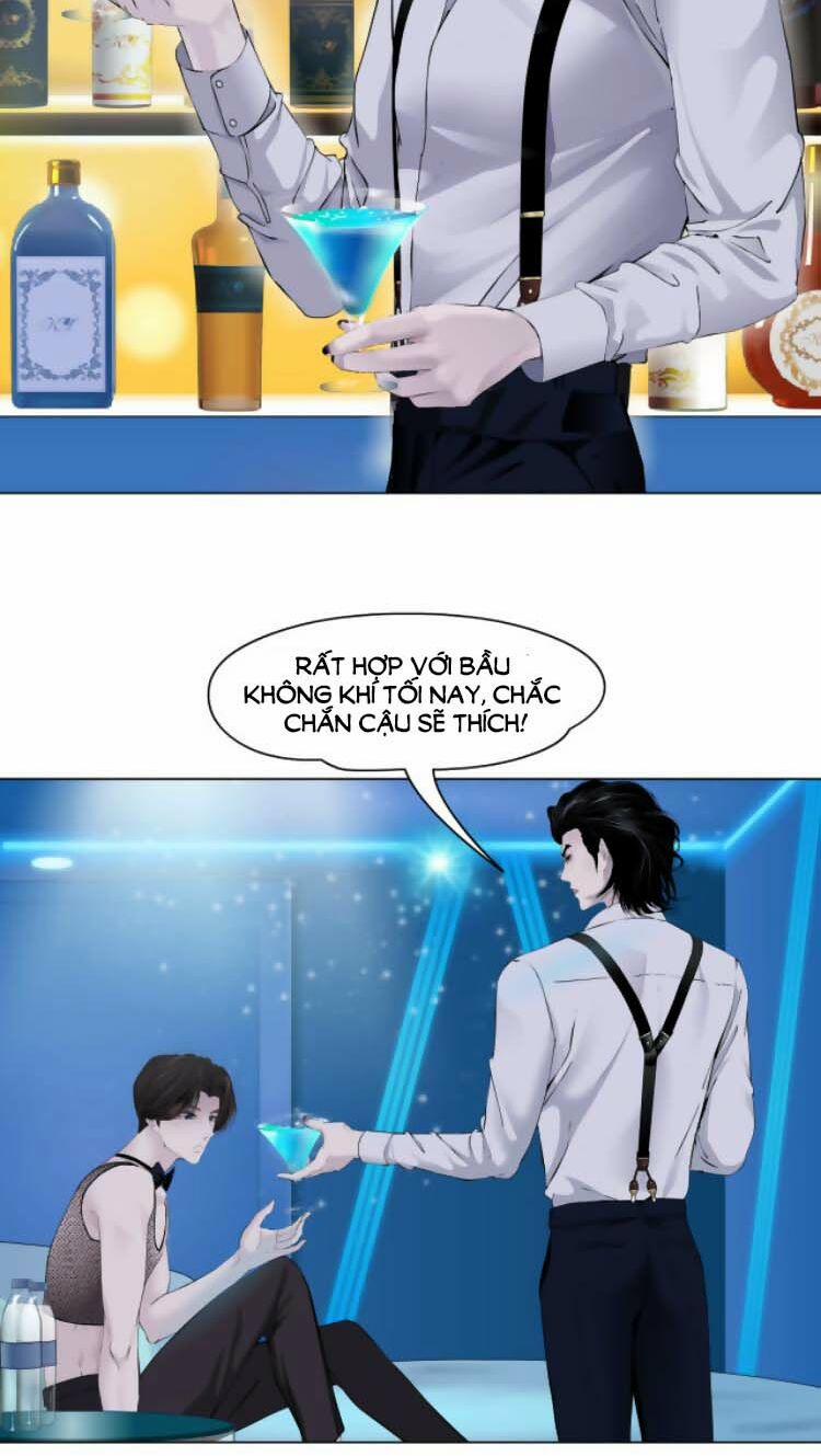 Đằng Nữ 36 trang 8