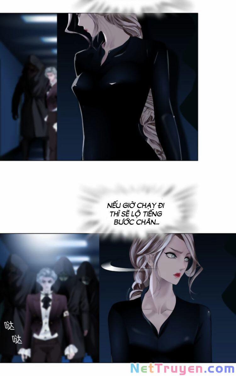 Đằng Nữ 37 trang 11