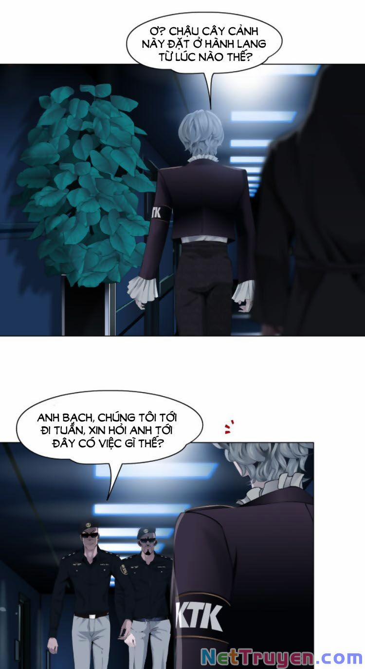 Đằng Nữ 37 trang 14