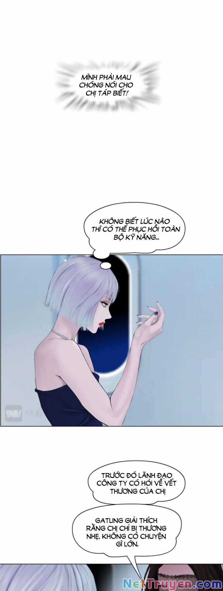 Đằng Nữ 37 trang 20