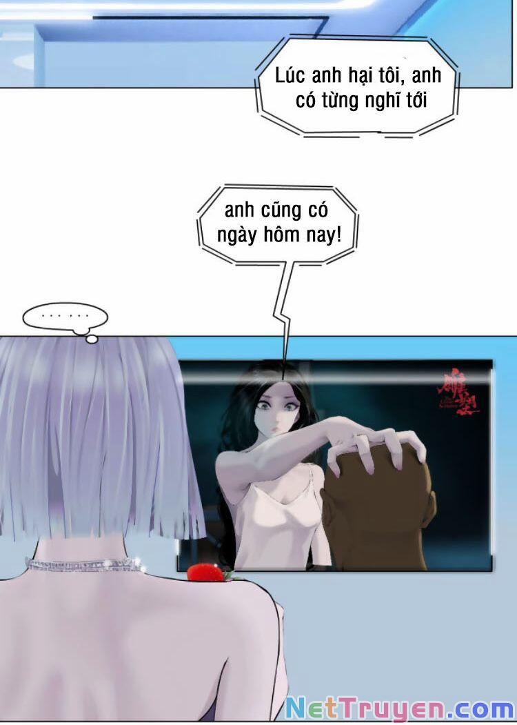 Đằng Nữ 37 trang 22