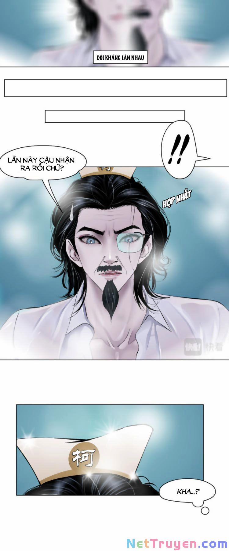 Đằng Nữ 38 trang 12