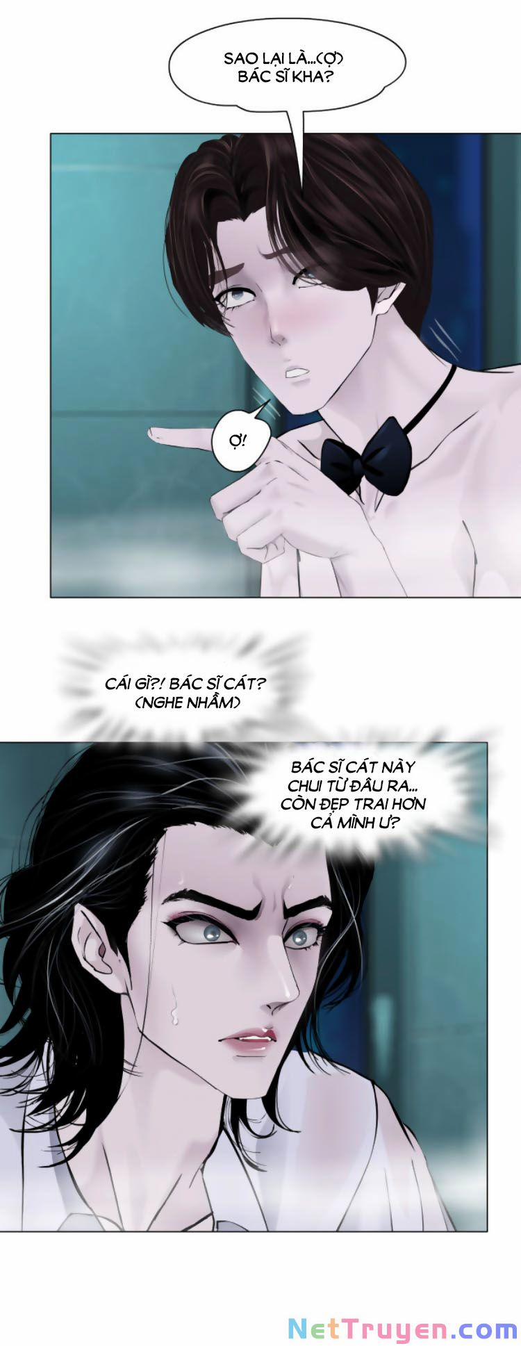 Đằng Nữ 38 trang 13