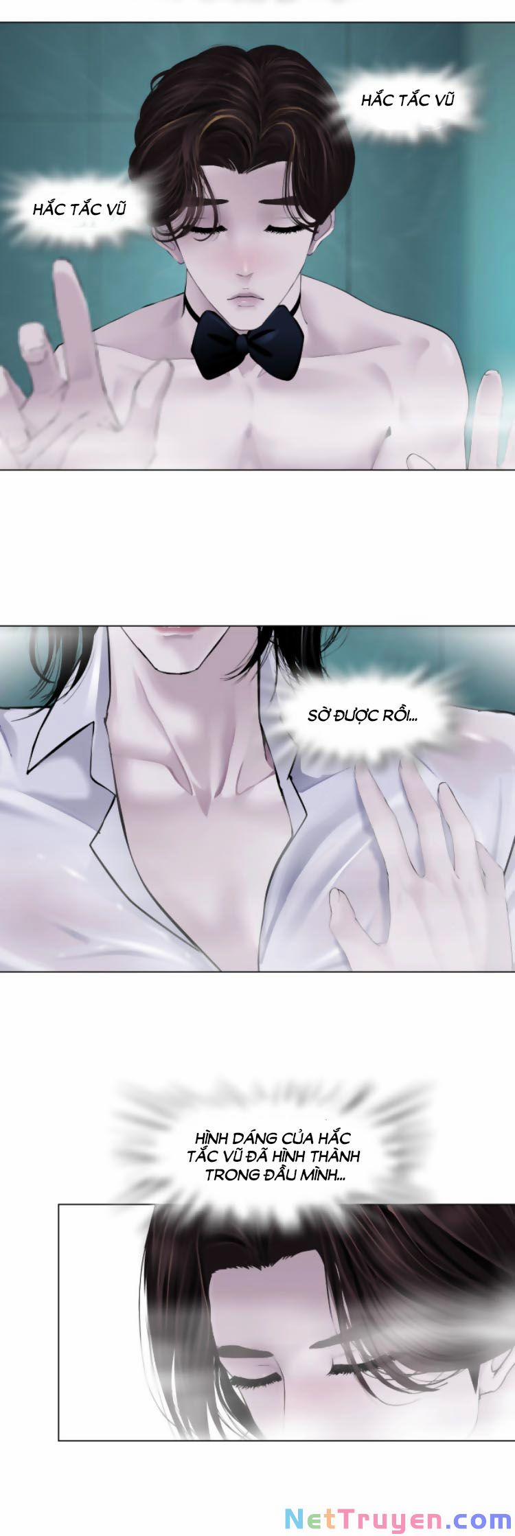 Đằng Nữ 38 trang 16