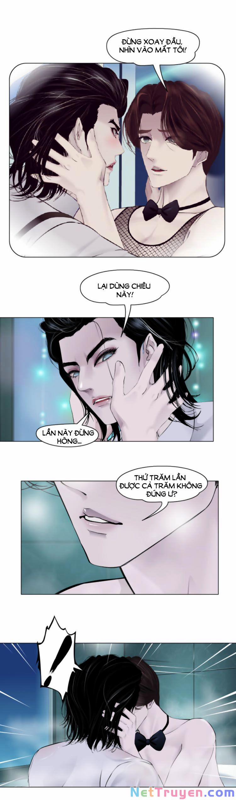 Đằng Nữ 38 trang 20