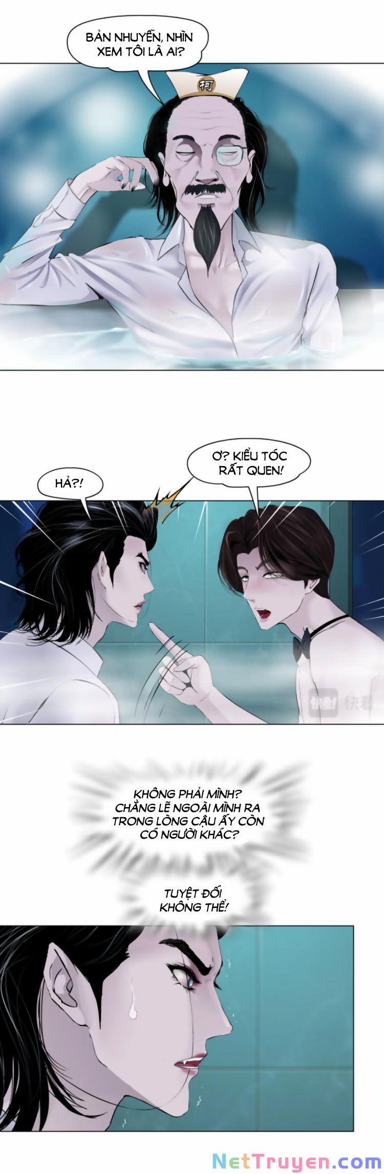 Đằng Nữ 38 trang 9