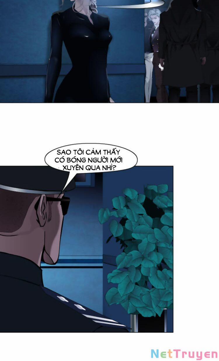 Đằng Nữ 39 trang 5