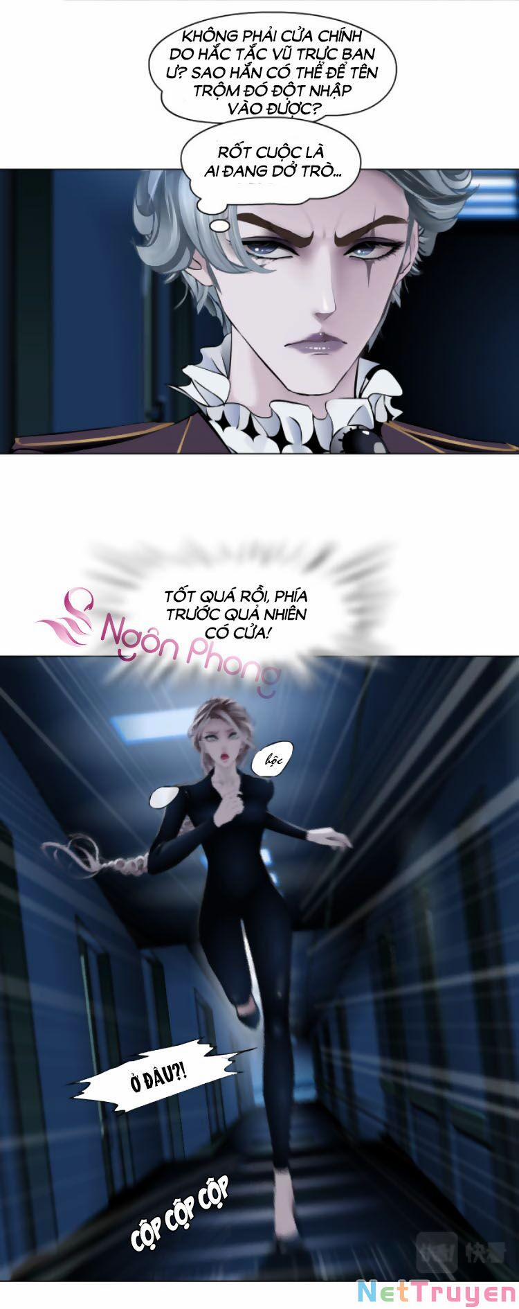 Đằng Nữ 39 trang 9