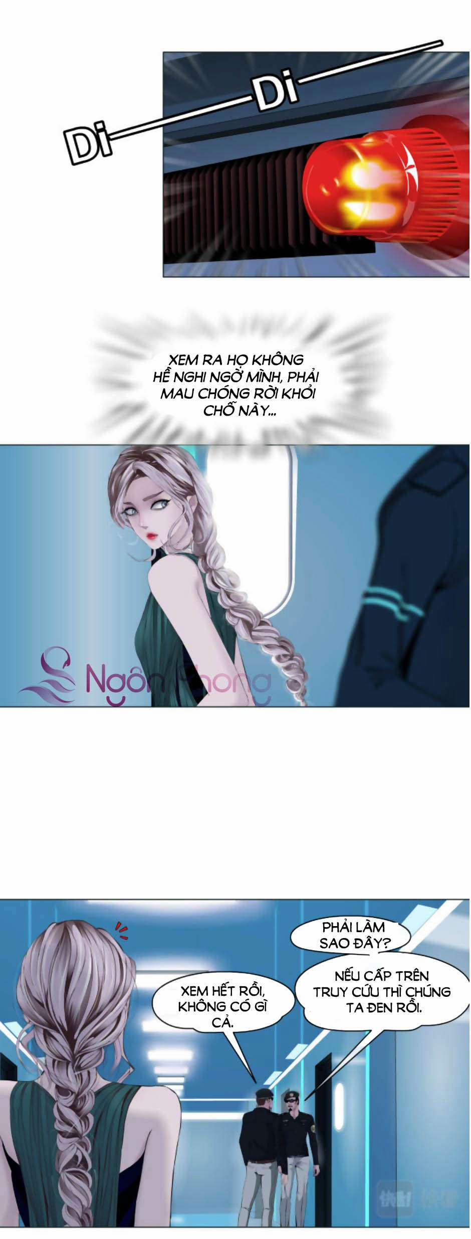 Đằng Nữ 40 trang 0