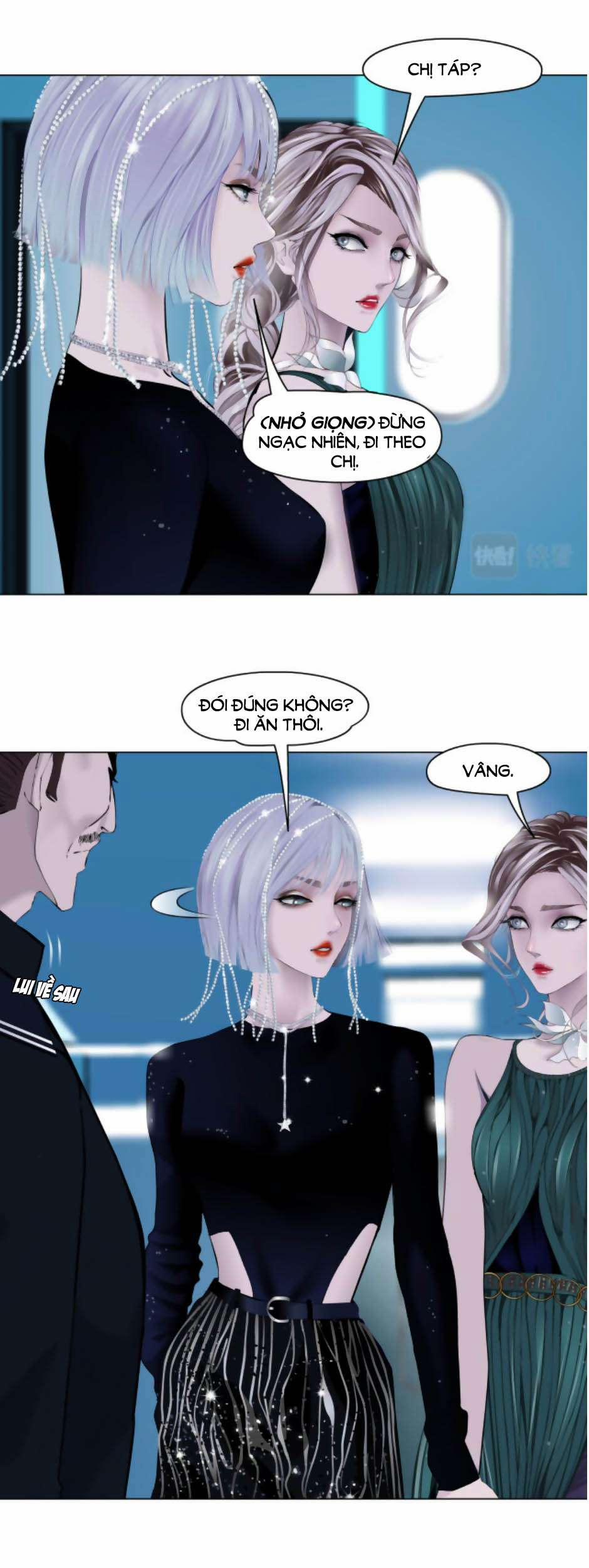 Đằng Nữ 40 trang 3